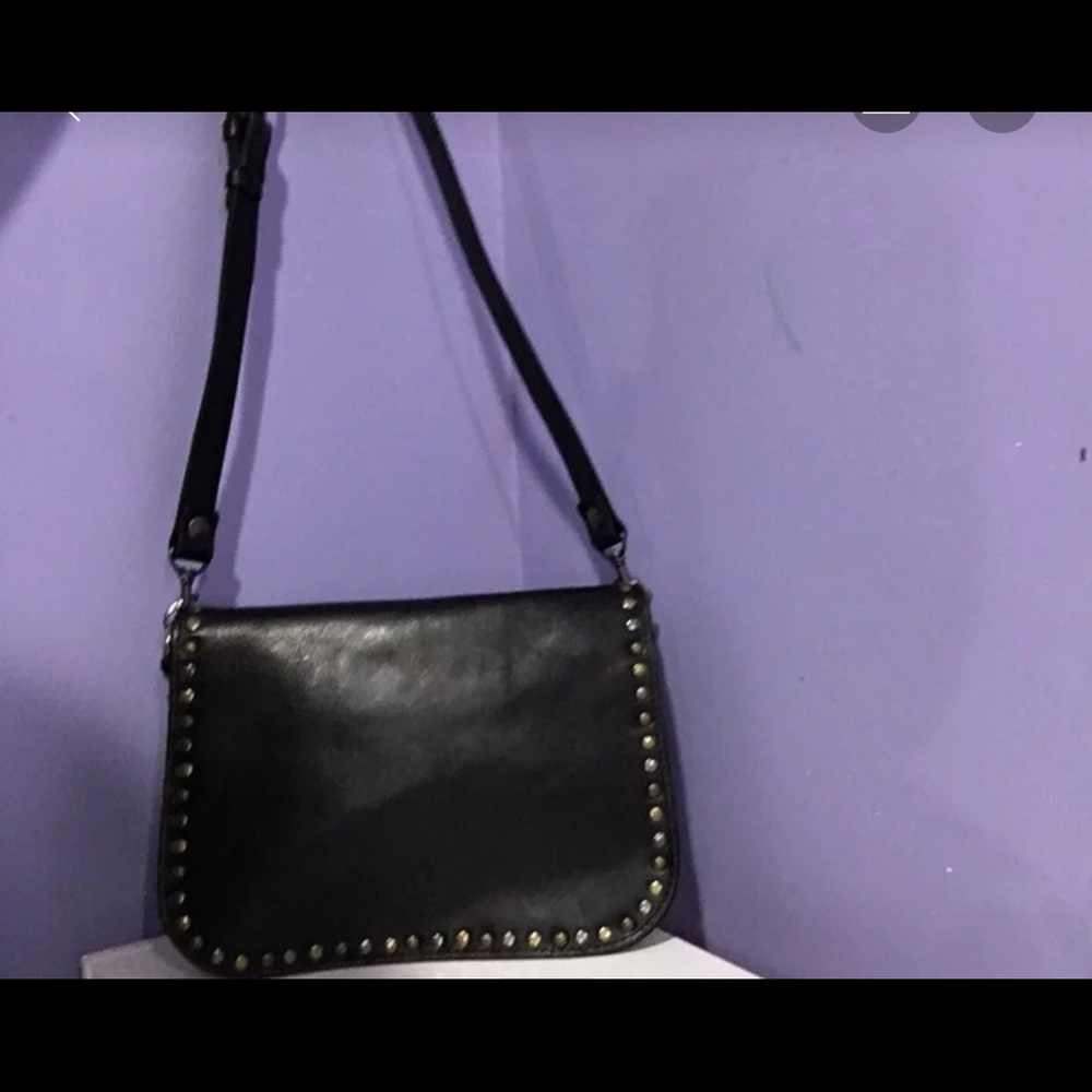Patricia Nash black bag